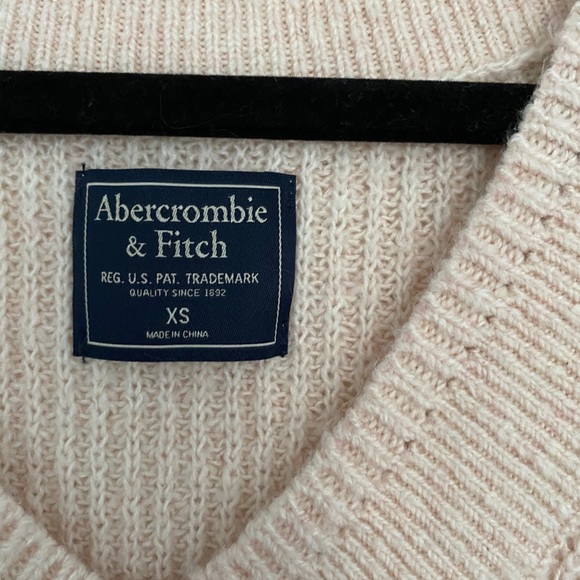 Abercrombie & Finch sweater - xs - Picture 3 of 3